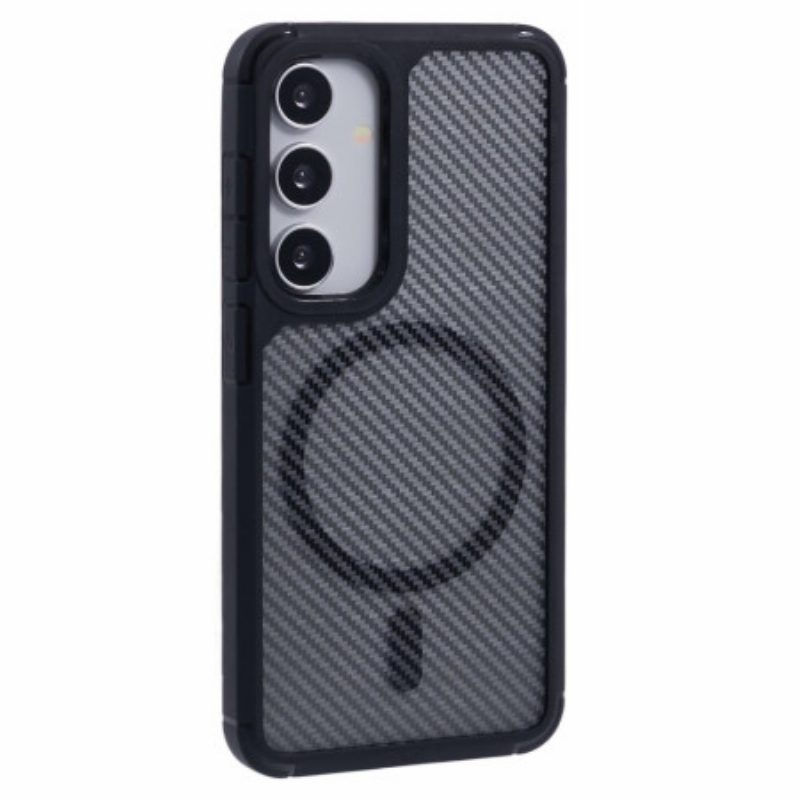 Hülle Samsung Galaxy S25 5g Magsafe-kompatibel