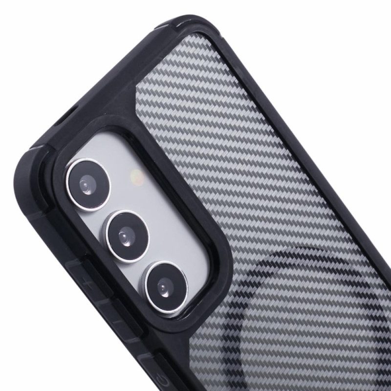 Hülle Samsung Galaxy S25 5g Magsafe-kompatibel