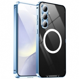 Hülle Samsung Galaxy S25 5g Magsafe-kompatible Matte Rückseite