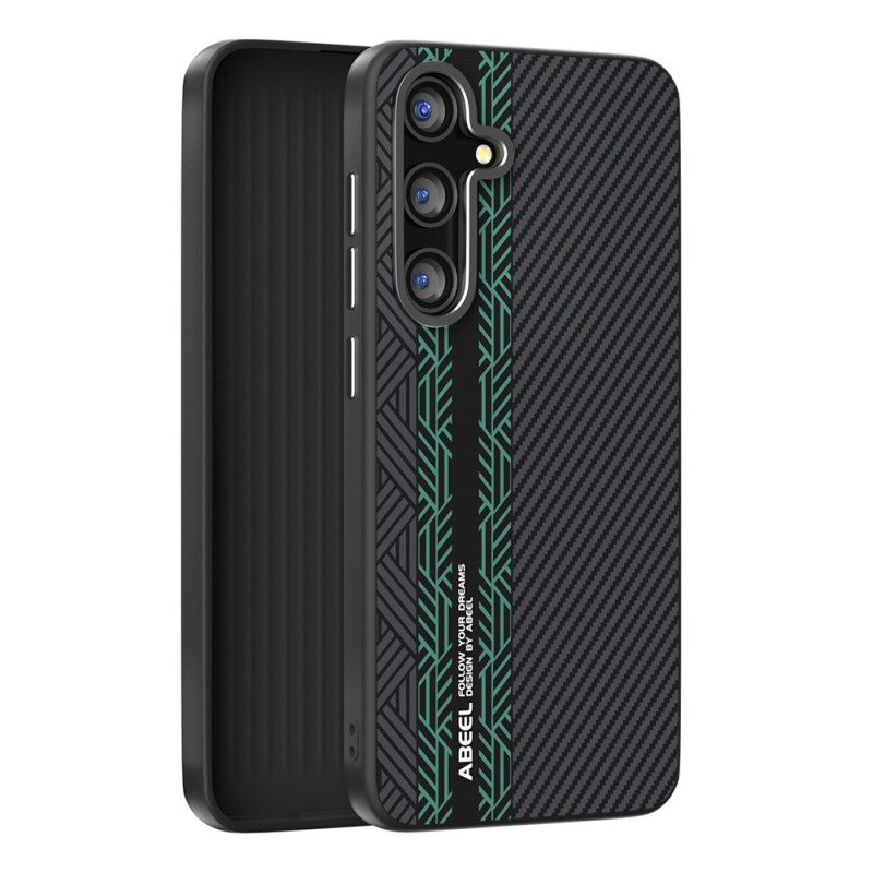 Hülle Samsung Galaxy S25 5g Magsafe-kompatibles Abeel