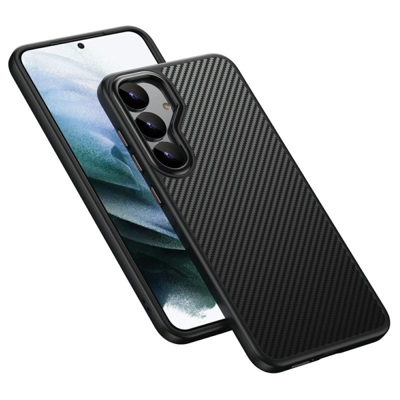 Hülle Samsung Galaxy S25 5g Magsafe Premium Kompatibel