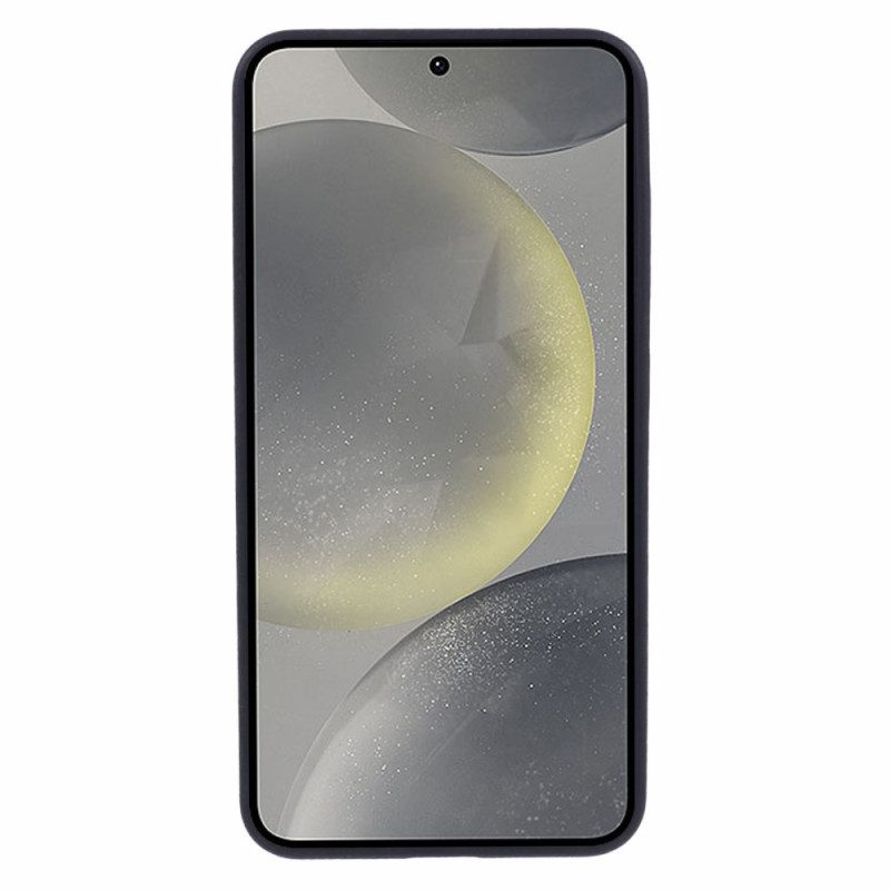 Hülle Samsung Galaxy S25 5g Premium X-level