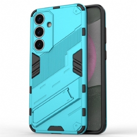 Hülle Samsung Galaxy S25 5g Robust Mit Integriertem Ständer