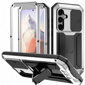 Hülle Samsung Galaxy S25 5g Rundumschutz