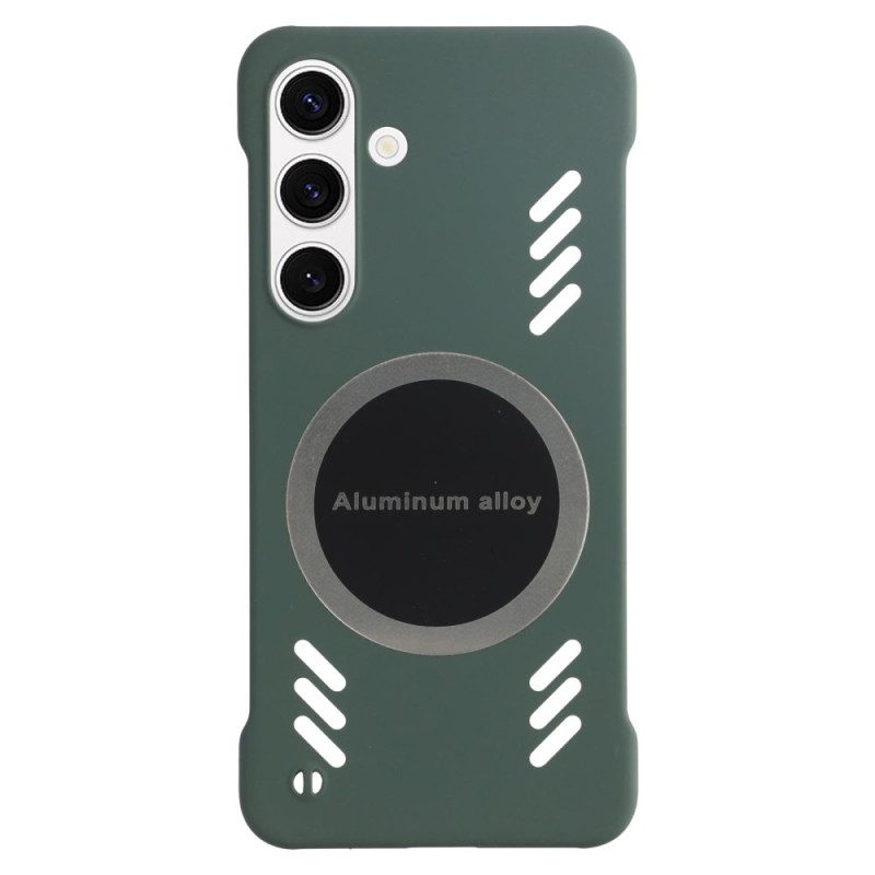 Hülle Samsung Galaxy S25 5g Wärmeableitung