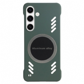 Hülle Samsung Galaxy S25 5g Wärmeableitung