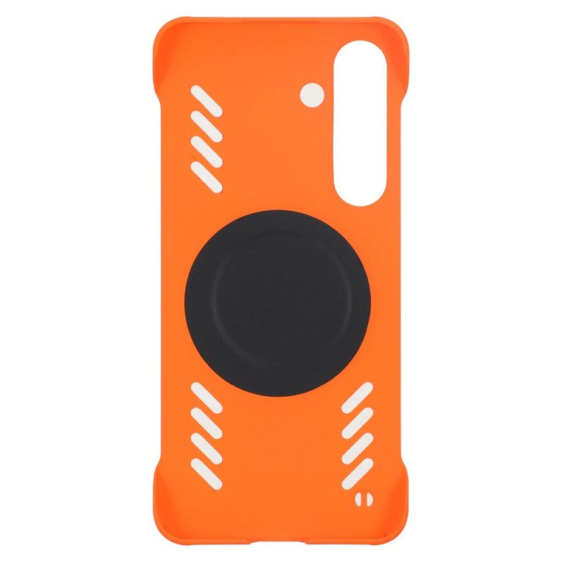 Hülle Samsung Galaxy S25 5g Wärmeableitung