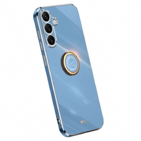 Hülle Samsung Galaxy S25 5g Xinli Ringhalter