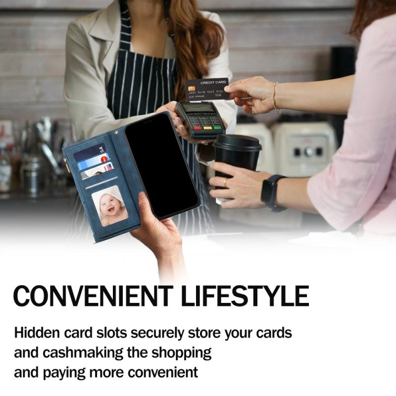 Lederhüllen Für Samsung Galaxy S25 5g Eseble Star-serie