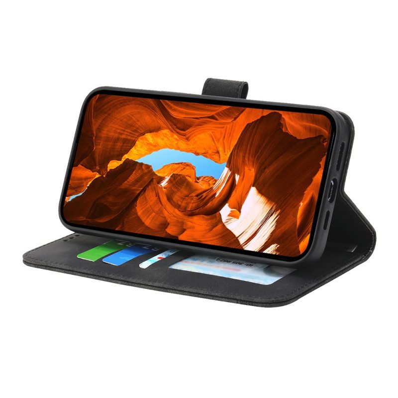 Lederhüllen Samsung Galaxy S25 5g Handyhülle Dierfeng