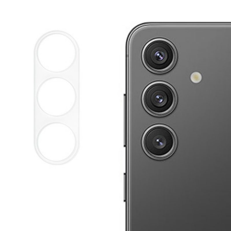 Objektivschutz Aus Gehärtetem Glas Für Samsung Galaxy S25 5g