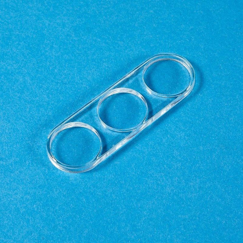 Objektivschutz Aus Gehärtetem Glas Für Samsung Galaxy S25 5g