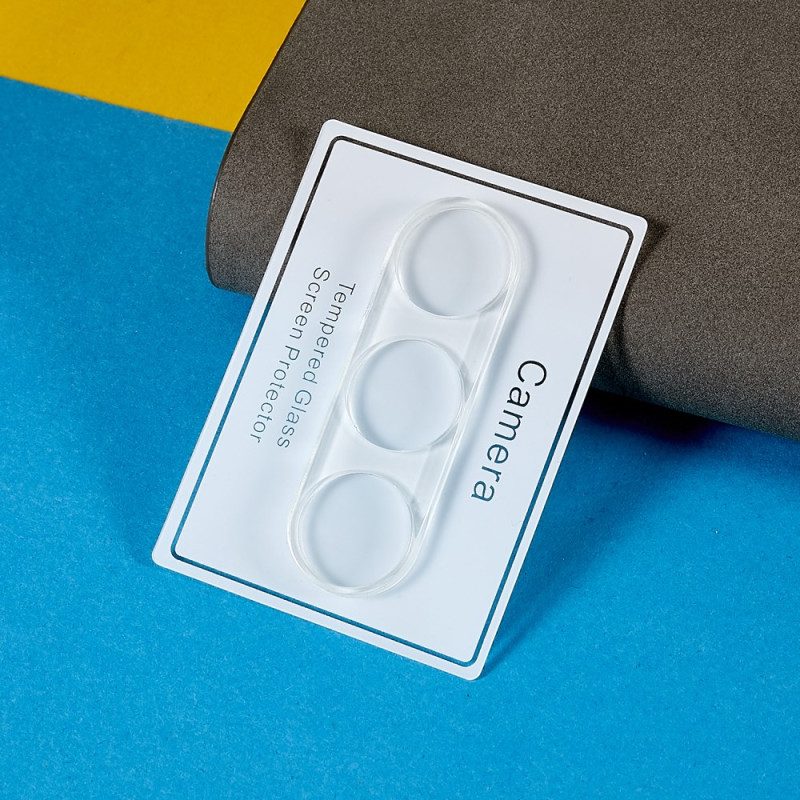 Objektivschutz Aus Gehärtetem Glas Für Samsung Galaxy S25 5g