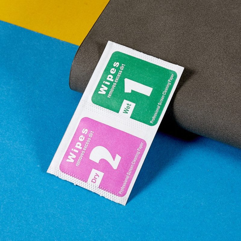 Objektivschutz Aus Gehärtetem Glas Für Samsung Galaxy S25 5g