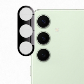 Objektivschutz Aus Gehärtetem Glas Für Samsung Galaxy S25 5g (schwarze Version)