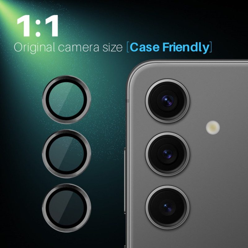 Objektivschutz Für Samsung Galaxy S25 5g