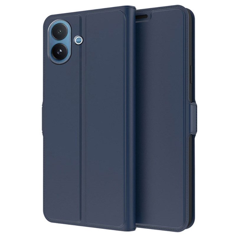 Case Für Vivo V60 Lite Kartenetui