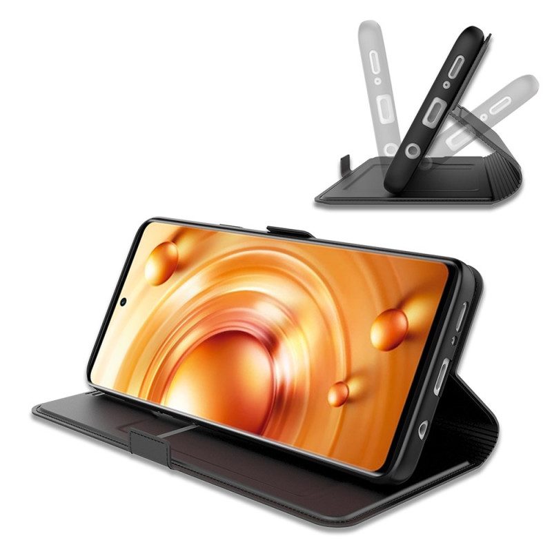 Case Für Vivo V60 Lite Kartenetui