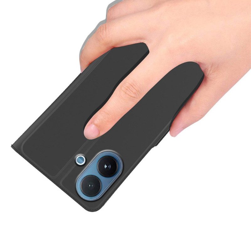 Case Für Vivo V60 Lite Kartenetui