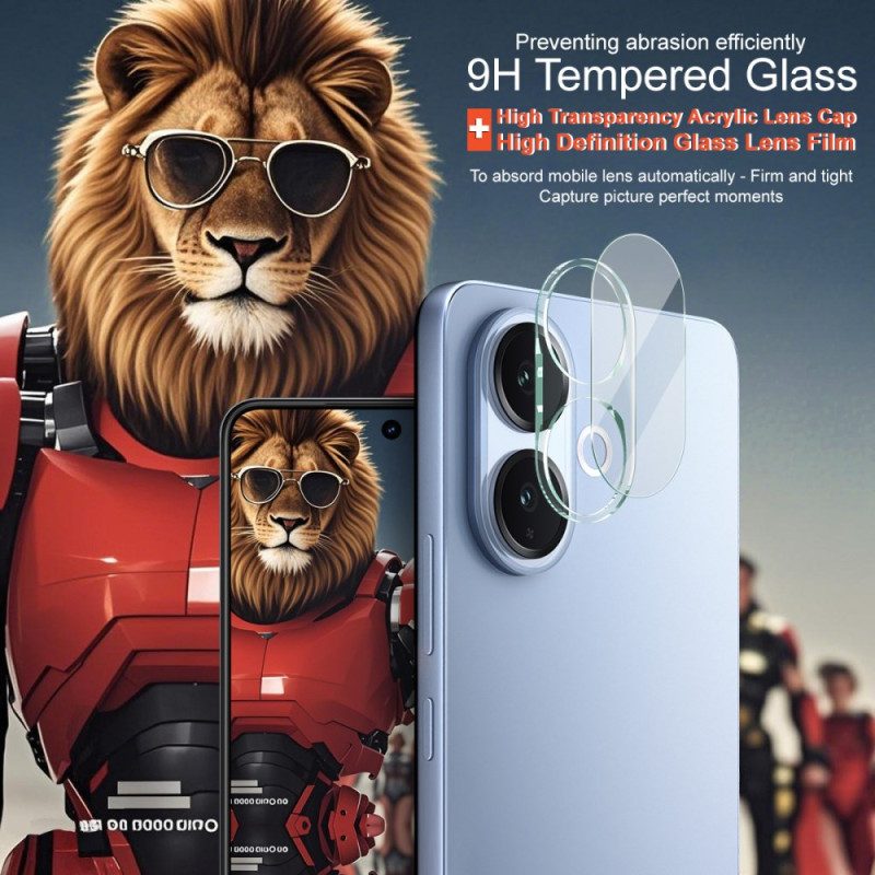 Displayschutzfolie Aus Gehärtetem Glas Für Vivo V60 Lite