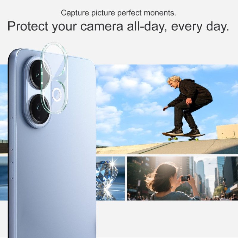 Displayschutzfolie Aus Gehärtetem Glas Für Vivo V60 Lite