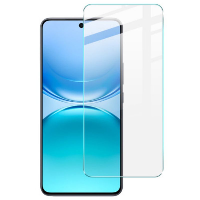 Displayschutzfolie Aus Glas Für Vivo V60 Lite (fingerabdrucksensor)