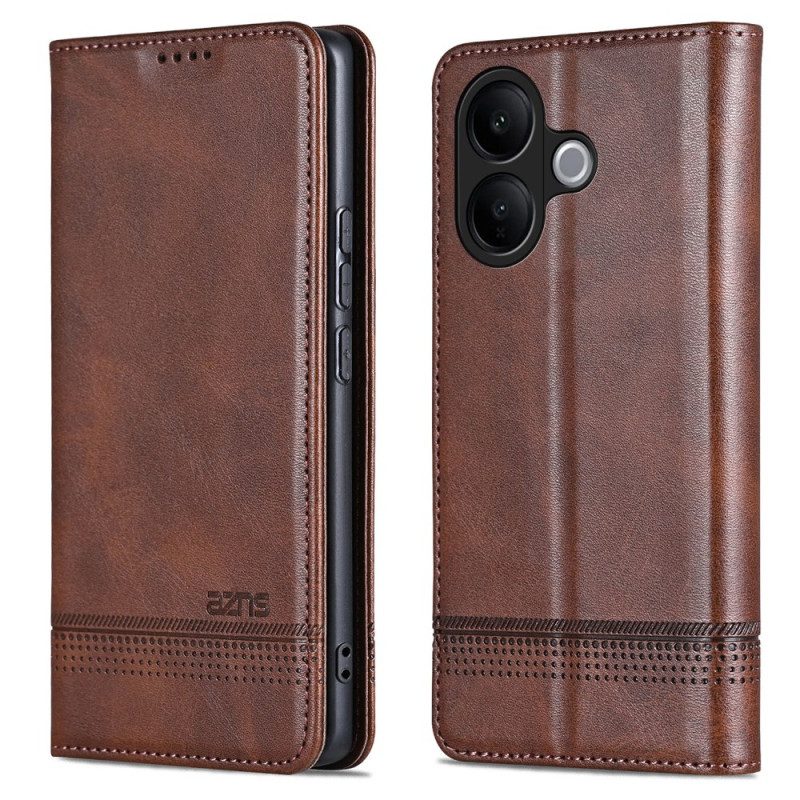 Flip Case Vivo V60 Lite Azns