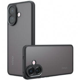 Hülle Vivo V60 Lite Handyhülle Airbags Mit Matter Oberfläche