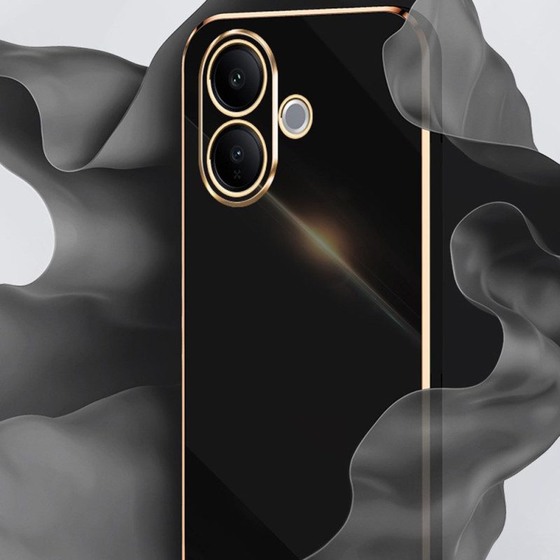 Hülle Vivo V60 Lite Xinli