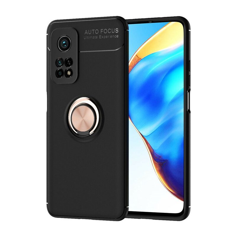 Handyhülle Für Xiaomi Mi 10T / 10T Pro Drehring