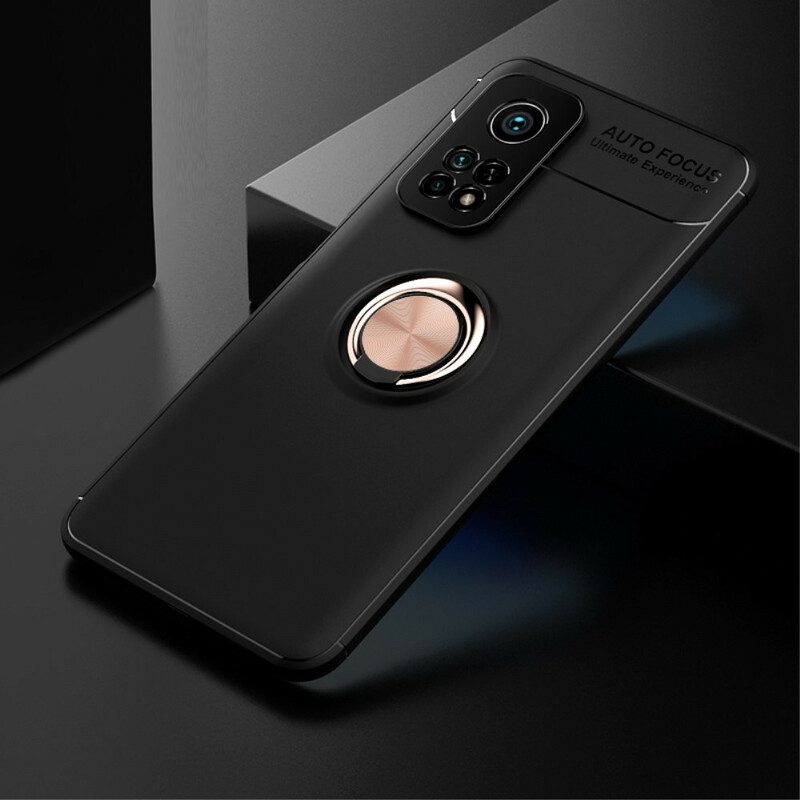 Handyhülle Für Xiaomi Mi 10T / 10T Pro Drehring