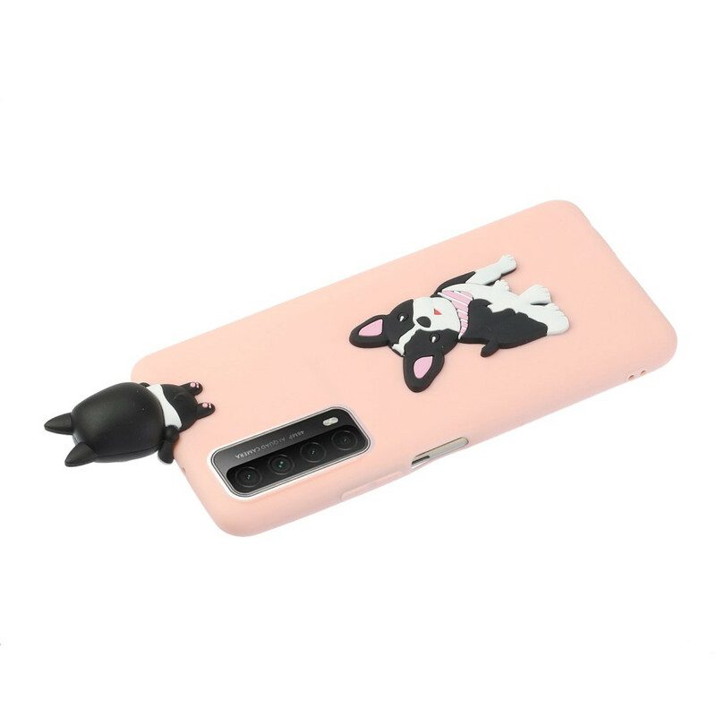 Handyhülle Für Xiaomi Mi 10T / 10T Pro Flavian Der Hund