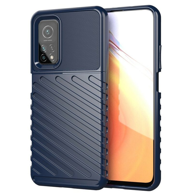 Handyhülle Für Xiaomi Mi 10T / 10T Pro Thunder-serie