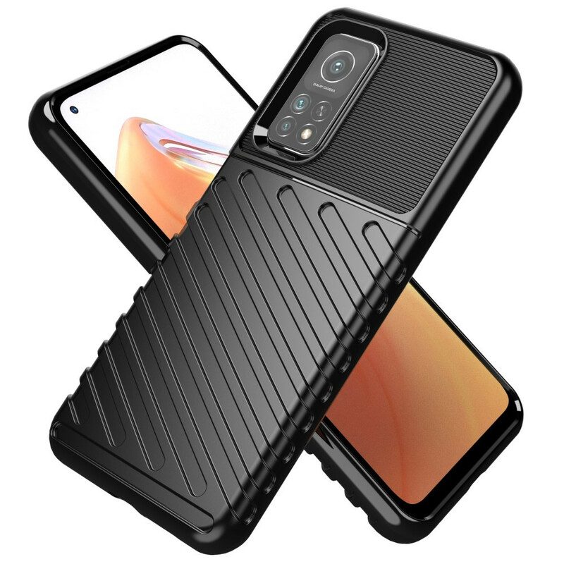 Handyhülle Für Xiaomi Mi 10T / 10T Pro Thunder-serie