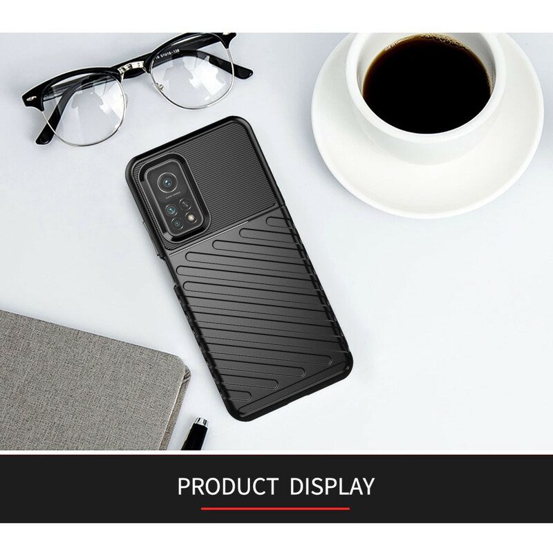 Handyhülle Für Xiaomi Mi 10T / 10T Pro Thunder-serie