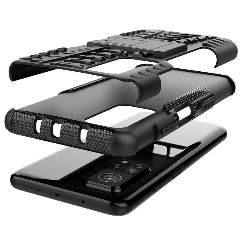 Handyhülle Für Xiaomi Mi 10T / 10T Pro Ultrabeständiges Design