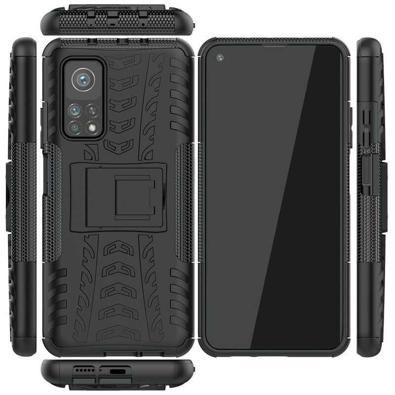 Handyhülle Für Xiaomi Mi 10T / 10T Pro Ultrabeständiges Design