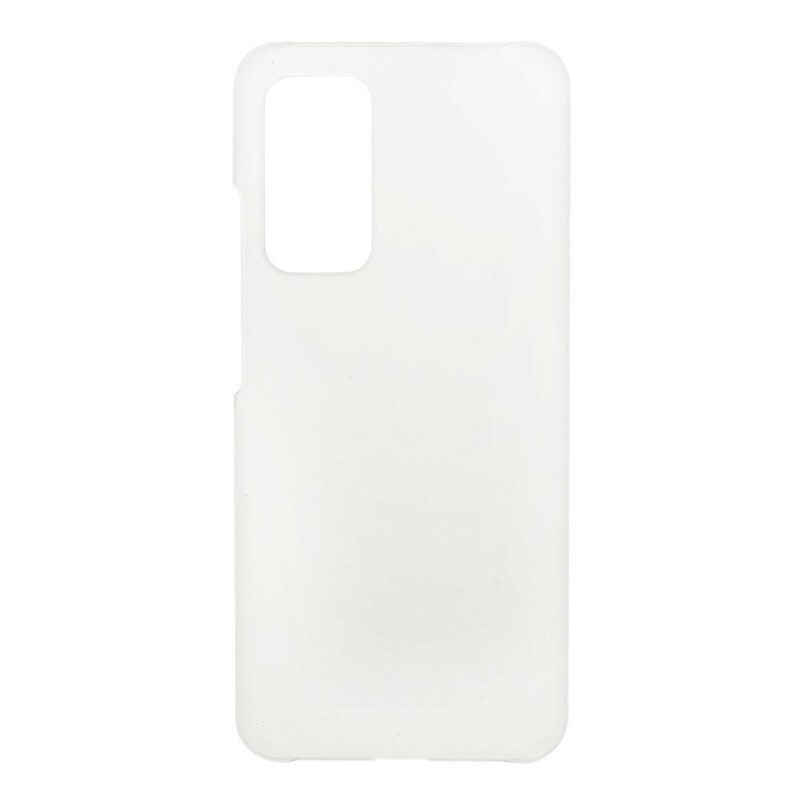 Hülle Für Xiaomi Mi 10T / 10T Pro Starr Gummiert