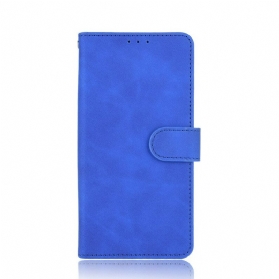 Lederhüllen Für Xiaomi Mi 10T / 10T Pro Hautberührung