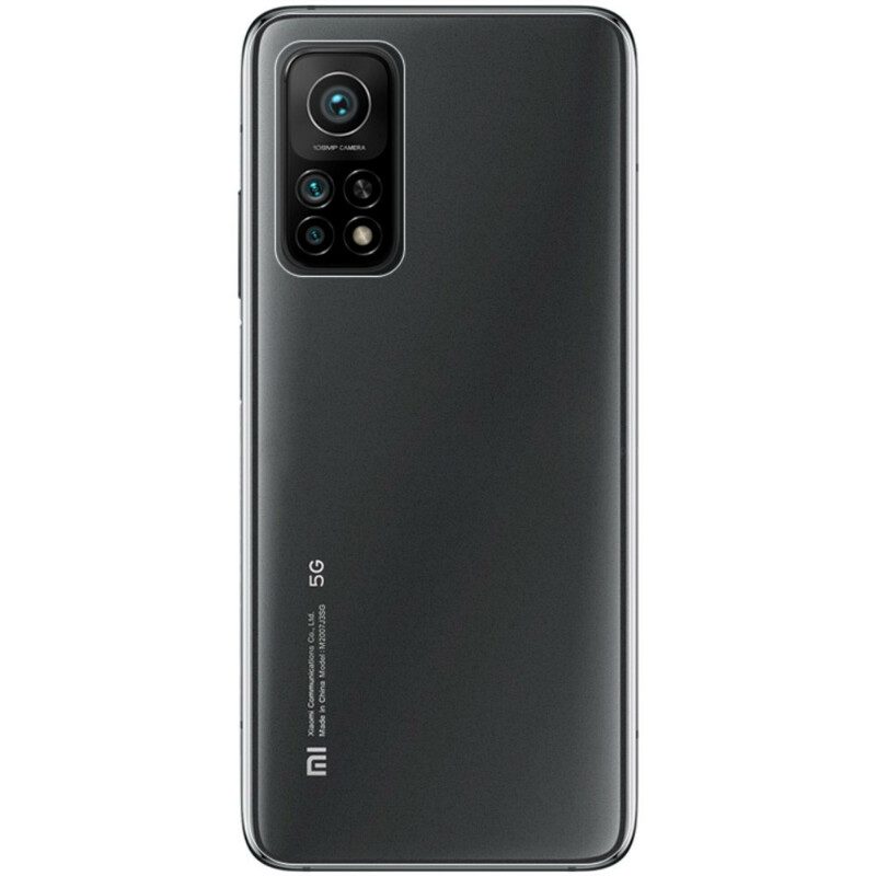 Rückenschutzfolie Für Xiaomi Mi 10T / 10T Pro Imak