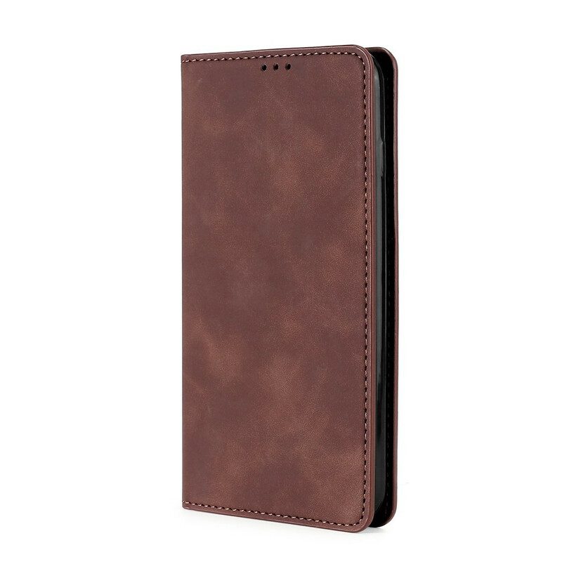 Schutzhülle Für Xiaomi Mi 10T / 10T Pro Flip Case Hautberührung