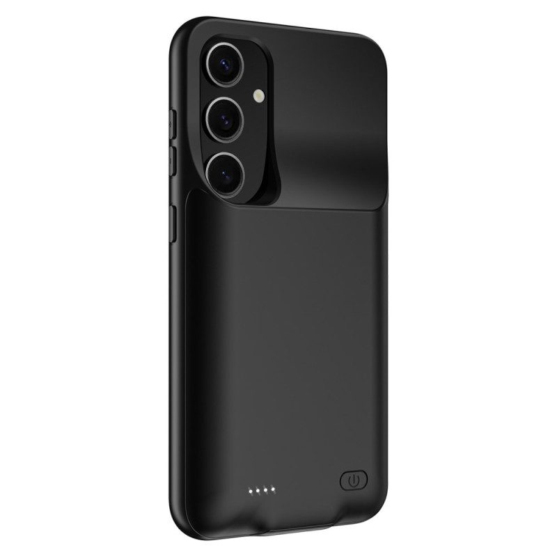 10000-mah-akkuhülle Für Samsung Galaxy S25 Plus 5g