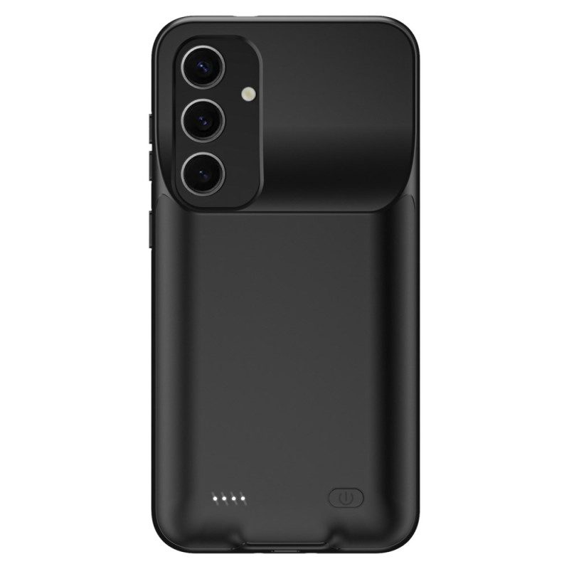10000-mah-akkuhülle Für Samsung Galaxy S25 Plus 5g