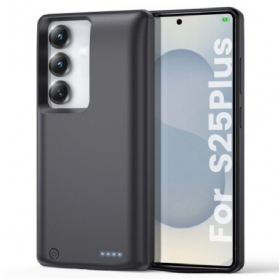 10000-mah-akkuhülle Für Samsung Galaxy S25 Plus / S24 Plus