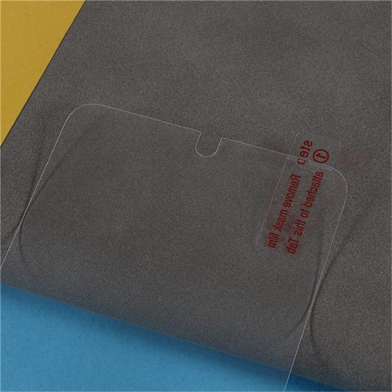 Displayschutzfolie Aus Gehärtetem Glas Für Samsung Galaxy S25 Plus 5g