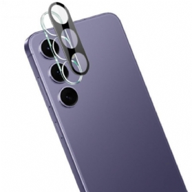 Displayschutzfolie Aus Gehärtetem Glas Für Samsung Galaxy S25 Plus 5g (schwarze Version)