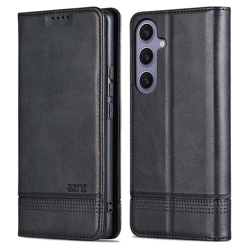 Flip Case Für Samsung Galaxy S25 Plus 5g Azns