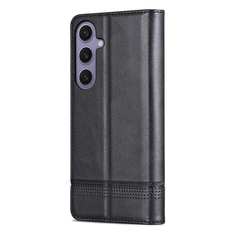 Flip Case Für Samsung Galaxy S25 Plus 5g Azns