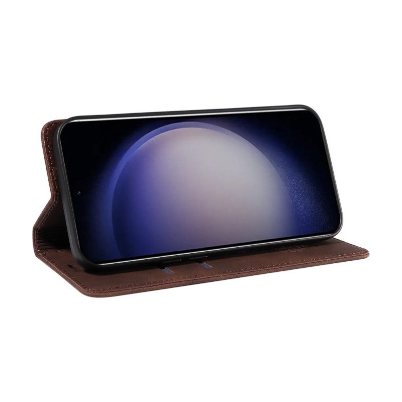 Flip Case Samsung Galaxy S25 Plus 5g Betopnice