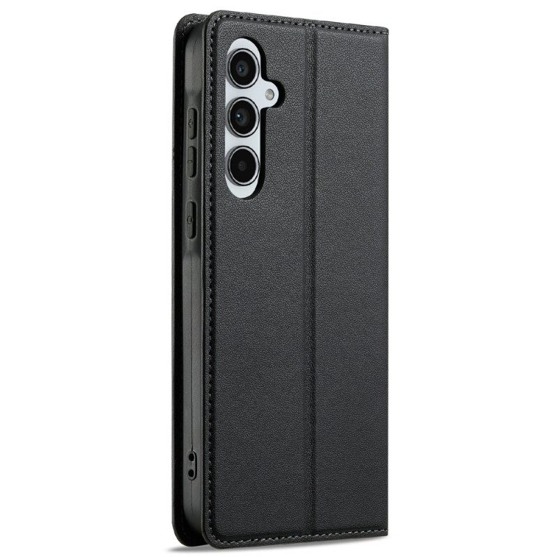 Flip Case Samsung Galaxy S25 Plus 5g Lc.imeeke